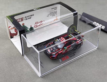 Load image into Gallery viewer, KILOworks 1:64 RS3 LMS TCR #51 326 Racing Sports Model Diecast Metal Car New Collection
