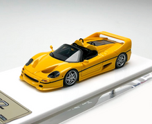 Load image into Gallery viewer, DMH 1:64 F50 Aperta Convertible Racing Sports Model Diecast Resin Car New
