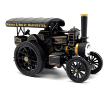 Load image into Gallery viewer, 1:76 B6 Steam Locomotive Classic Vintage Model Diecast Metal Car
