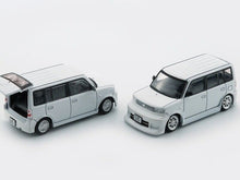 Load image into Gallery viewer, BM 1:64 JDM 2000 XB BB K Box VIP Sports Model Diecast Metal Alloy Car
