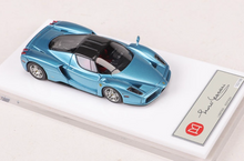 Load image into Gallery viewer, DMH 1:64 Enzo Super Racing Sports Model Diecast Resin Car New Collection
