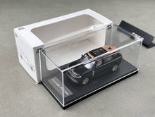 Load image into Gallery viewer, LCD 1:64 Black Gold Top Range Rover SUV Sports Model Diecast Metal Car New Collection
