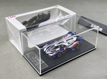 Load image into Gallery viewer, LMF 1:64 V12 Vision GT VGT Concept Sports Model Diecast Metal Car Box New Collection
