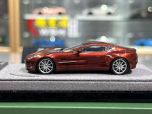 Load image into Gallery viewer, FIGART 1:64 Brown One 77 Coupe Sports Model Diecast Resin Car New Collection
