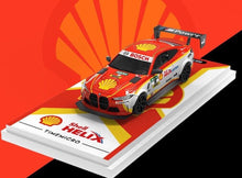 Load image into Gallery viewer, TM 1:64 M4 Coupe Figure Racing Sports Model Diecast Metal Car New Collection
