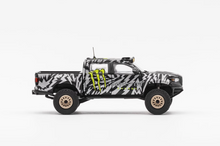Load image into Gallery viewer, GCD 1:64 Black Tacoma MK3 TRD Pro Pickup Truck Model Metal Diecast Car New Collection
