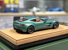 Load image into Gallery viewer, FIGART 1:64 Green One 77 Coupe Sports Model Diecast Resin Car New Collection
