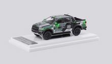 Load image into Gallery viewer, MK 1:64 2018 Ranger Raptor Pickup Truck Sports Model Diecast Metal Car New Collection
