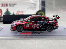 Load image into Gallery viewer, KILOworks 1:64 RS3 LMS TCR #51 326 Racing Sports Model Diecast Metal Car New Collection
