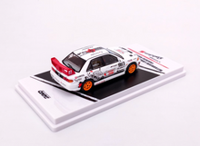 Load image into Gallery viewer, Inno 1:64 JDM Lancer Evolution III Trackerz Sports Model Diecast Metal Car New

