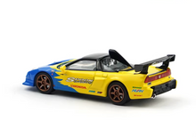Load image into Gallery viewer, Poprace 1:64 JDM Spoon NSX R GT Sports Model Diecast Metal Car New Collection
