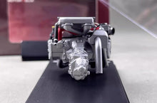 Load image into Gallery viewer, MH 1:18 JDM EJ20 Turbo STI WRX Engine Model Diecast Metal Car New Collection

