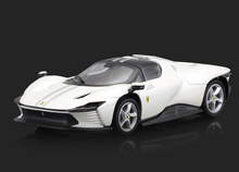 Load image into Gallery viewer, Bburago 1:43 Daytona SP3 Racing Sports Model Toy Diecast Metal Car Box BN
