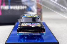 Load image into Gallery viewer, FW 1:64 Graffiti IMPALA Convertible Muscle Sports Model Diecast Metal Car New Collection
