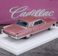 Load image into Gallery viewer, MK 1:64 Pink Deville Muscle Lowrider Sports Model Diecast Metal Car New Collection
