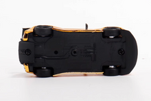 Load image into Gallery viewer, Fuji 1:64 Plating Gold GTR R35 Pandem Rocket Bunny Model Diecast Metal Car New Collection
