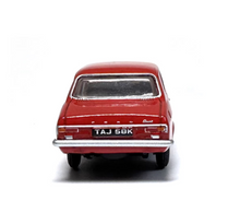 Load image into Gallery viewer, 1:76 Red Mk1 Coupe Sports Classic Vintage Model Diecast Metal Car New Collection
