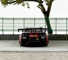 Load image into Gallery viewer, MINIGT 1:64 GT-R R35 NISMO GT3 #360 2023 GT Sport Model Diecast Metal Car New Collection
