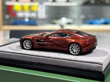 Load image into Gallery viewer, FIGART 1:64 Brown One 77 Coupe Sports Model Diecast Resin Car New Collection
