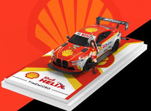 Load image into Gallery viewer, TM 1:64 M4 Coupe Figure Racing Sports Model Diecast Metal Car New Collection
