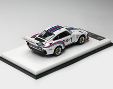 Load image into Gallery viewer, SC 1:64 White 935 #1 Racing Sports Model Diecast Metal Car New Collection
