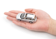 Load image into Gallery viewer, XCARTOYS 1:64 Silver Mazda 6 Atenza Wagon Hatchback Sports Model Toy Metal Car

