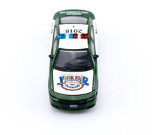 Load image into Gallery viewer, Greenlight 1:64 2018 Challenger York Fair Police Model Diecast Metal Car New Collection
