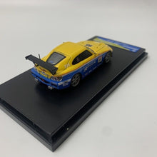 Load image into Gallery viewer, SW 1:64 JDM S2000 Spoon AP1 #95 Racing Sports Model Diecast Metal Car New
