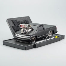 Load image into Gallery viewer, Maisto 1:64 Black Muscle 1993 454 SS Pickup Sports Model Diecast Metal Car New
