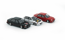 Load image into Gallery viewer, BM 1:64 JDM Civic EF2 Sedan Sports Accessory Model Diecast Metal Car New Collection
