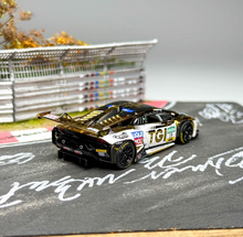 Load image into Gallery viewer, TH 1:64 Huracan GT3 Evo 2 DTM 2025 #19 Sports Model Diecast Metal Car New Collection
