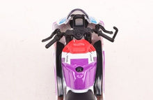 Load image into Gallery viewer, Maisto 1:18 2022 GP #5 #89 Racing Sports Model Diecast Metal Motorcycle
