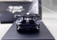 Load image into Gallery viewer, TPC 1:64 Blue 911 GT3 RS 992 Pursuit Sports Model Diecast Metal Car New Collection
