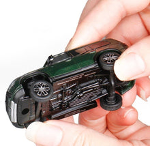 Load image into Gallery viewer, JKM 1:64 Green GX550 ORV SUV Sports Model Diecast Metal Car New Collection
