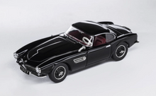 Load image into Gallery viewer, GFCC 1:64 Black 1957 507 Hard Top Classic Sports Model Diecast Metal Car New Collection
