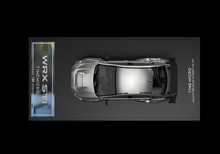 Load image into Gallery viewer, TM 1:64 JDM Impraza Wrx STI Racing Sport Figure Model Diecast Metal Car New
