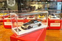 Load image into Gallery viewer, Onemodel 1:64 Silver JDM JS AP S2000 Racing Sports Model Diecast Resin Car New
