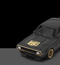 Load image into Gallery viewer, TM 1:64 JDM GTR KPGC110 LBWK #73 Figure Sport Model Diecast Metal Car New
