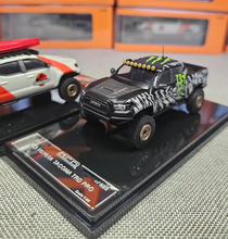 Load image into Gallery viewer, GCD 1:64 Tacoma MK3 TRD Pro Pickup Truck Model Metal Diecast Car New Collection
