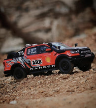 Load image into Gallery viewer, MK 1:64 Red Ranger Raptor ARB Pickup Truck Sports Model Diecast Metal Car New Collection
