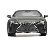 Load image into Gallery viewer, AR 1:64 Green 2018 LC500 Coupe Sports Model Diecast Metal Car New Collection
