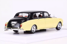 Load image into Gallery viewer, DCM 1:64 Yellow Phantom VI 6 Classic Vintage Luxury Model Diecast Metal Car
