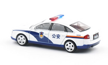 Load image into Gallery viewer, XCARTOYS 1:64 Police Classic Vintage Audi A6 C5 Sedan Model Toy Metal Car NIP
