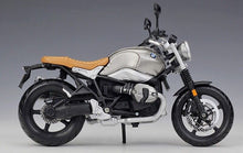 Load image into Gallery viewer, Maisto 1:12 R nineT Scrambler Racing Sport Model Toy Diecast Metal Motorcycle
