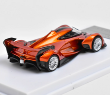 Load image into Gallery viewer, LMLF 1:64 Solus GT V10 Racing Sports Model Diecast Metal Car New

