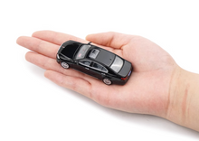 Load image into Gallery viewer, XCARTOYS 1:64 Black HQ Hongqi H7 Sedan Model Toy Metal Car NIP
