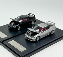 Load image into Gallery viewer, LCD 1:64 JDM Integra DC5 Type R Racing Sports Model Diecast Metal Car New Collection
