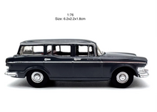 Load image into Gallery viewer, 1:76 Humber Station Wagon Sports Classic Model Diecast Metal Car New Collection
