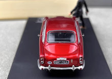 Load image into Gallery viewer, DCM 1:64 Red 1964 DB5 Classic Coupe Figure Model Diecast Metal Car New
