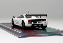 Load image into Gallery viewer, U2 1:64 F1 LM Super Racing Sports Model Diecast Resin Car New
